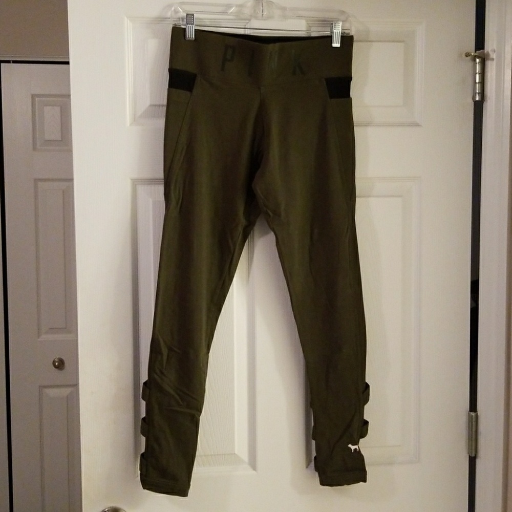 Yoga pants